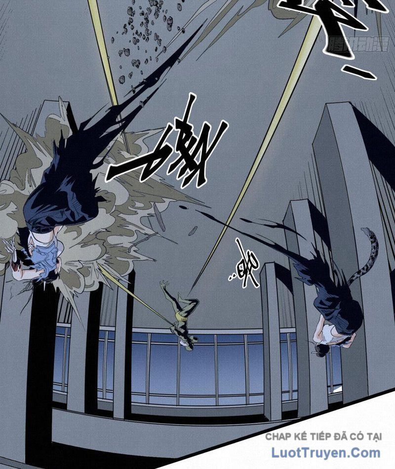 Sắc Lệnh Săn Thần Chapter 8 - Trang 46