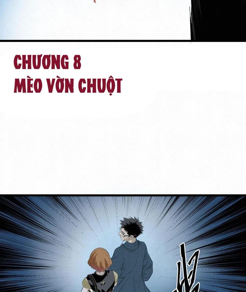 Sắc Lệnh Săn Thần Chapter 8 - Trang 5