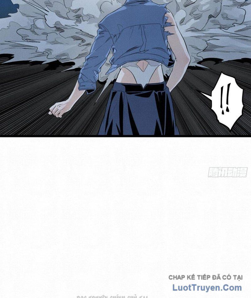 Sắc Lệnh Săn Thần Chapter 8 - Trang 8