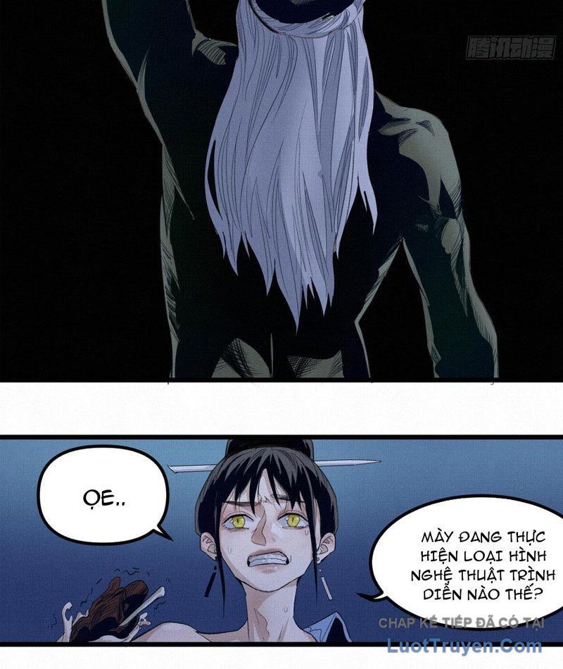 Sắc Lệnh Săn Thần Chapter 9 - Trang 13