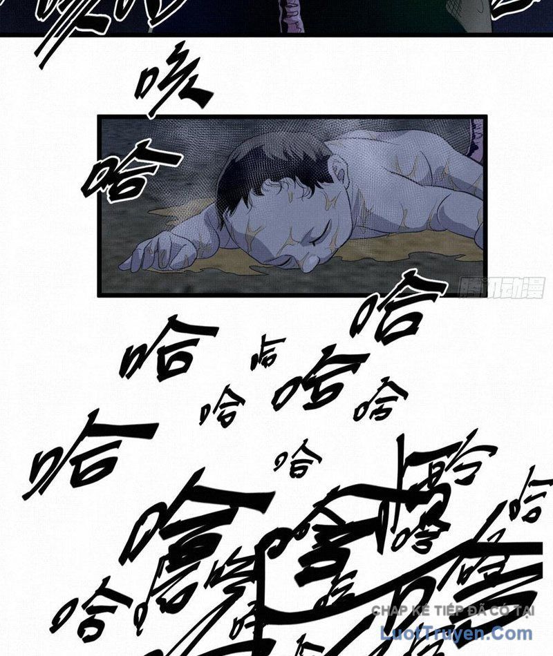 Sắc Lệnh Săn Thần Chapter 9 - Trang 16