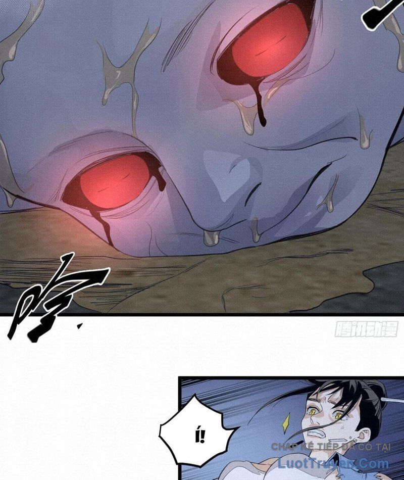 Sắc Lệnh Săn Thần Chapter 9 - Trang 18