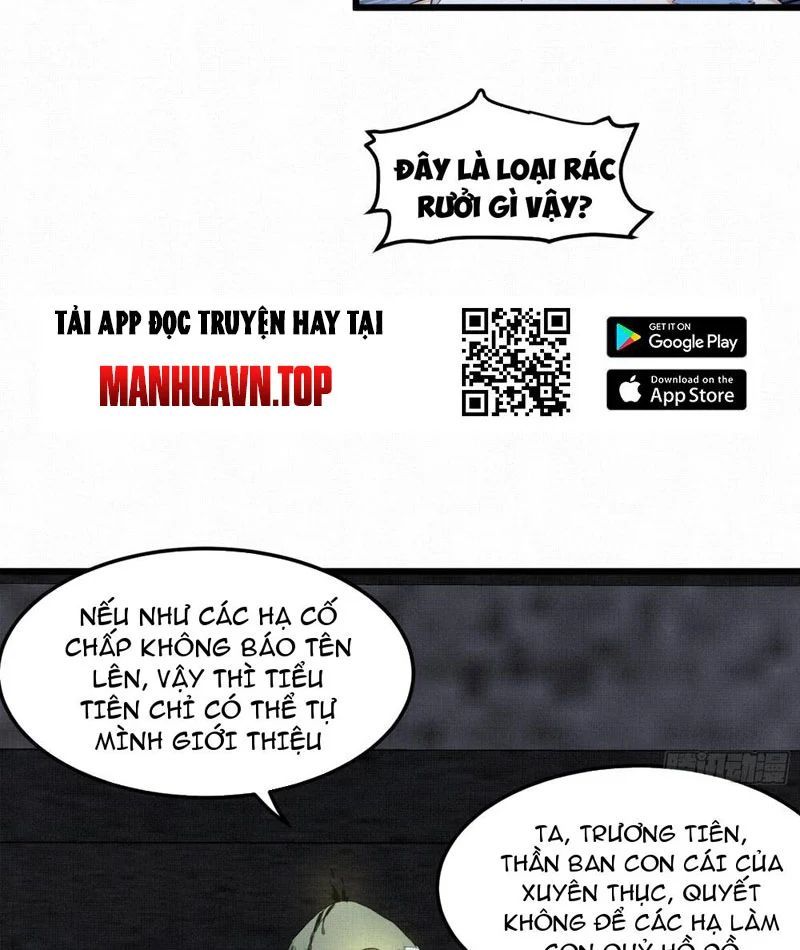 Sắc Lệnh Săn Thần Chapter 9 - Trang 19