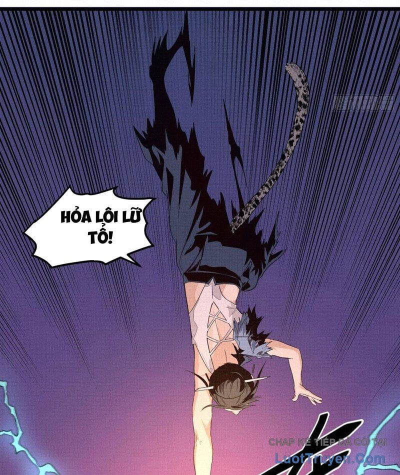 Sắc Lệnh Săn Thần Chapter 9 - Trang 26