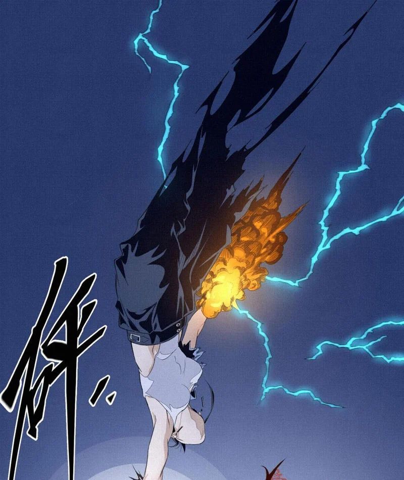 Sắc Lệnh Săn Thần Chapter 9 - Trang 3