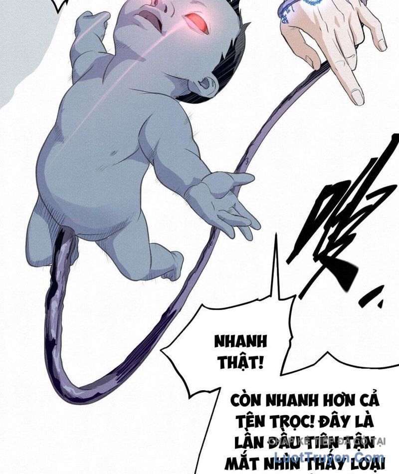 Sắc Lệnh Săn Thần Chapter 9 - Trang 33