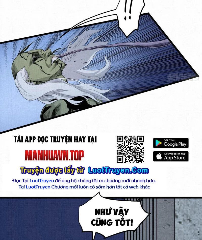Sắc Lệnh Săn Thần Chapter 9 - Trang 36