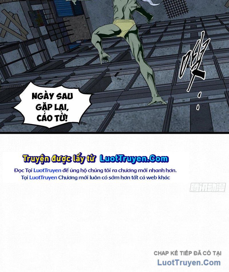 Sắc Lệnh Săn Thần Chapter 9 - Trang 39