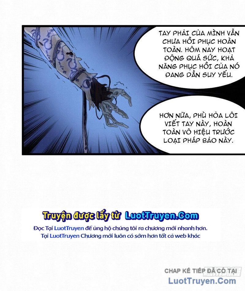 Sắc Lệnh Săn Thần Chapter 9 - Trang 41
