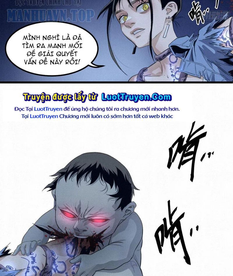 Sắc Lệnh Săn Thần Chapter 9 - Trang 43