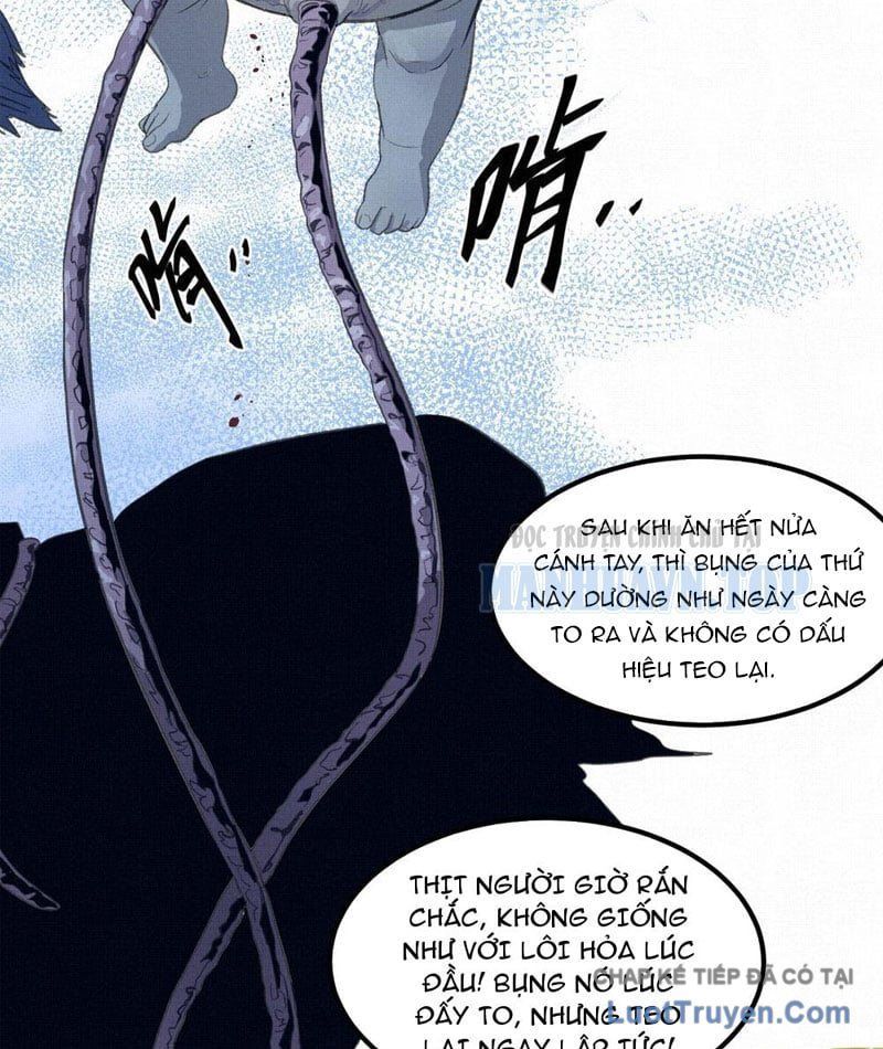 Sắc Lệnh Săn Thần Chapter 9 - Trang 45