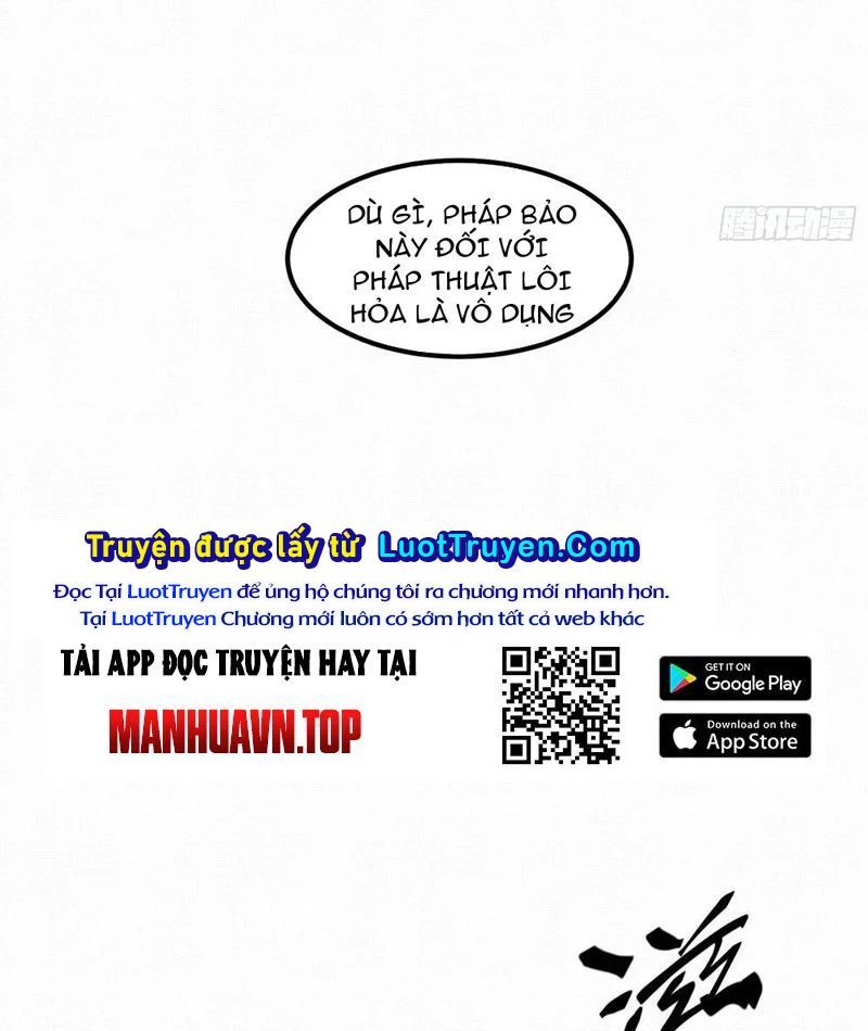Sắc Lệnh Săn Thần Chapter 9 - Trang 47