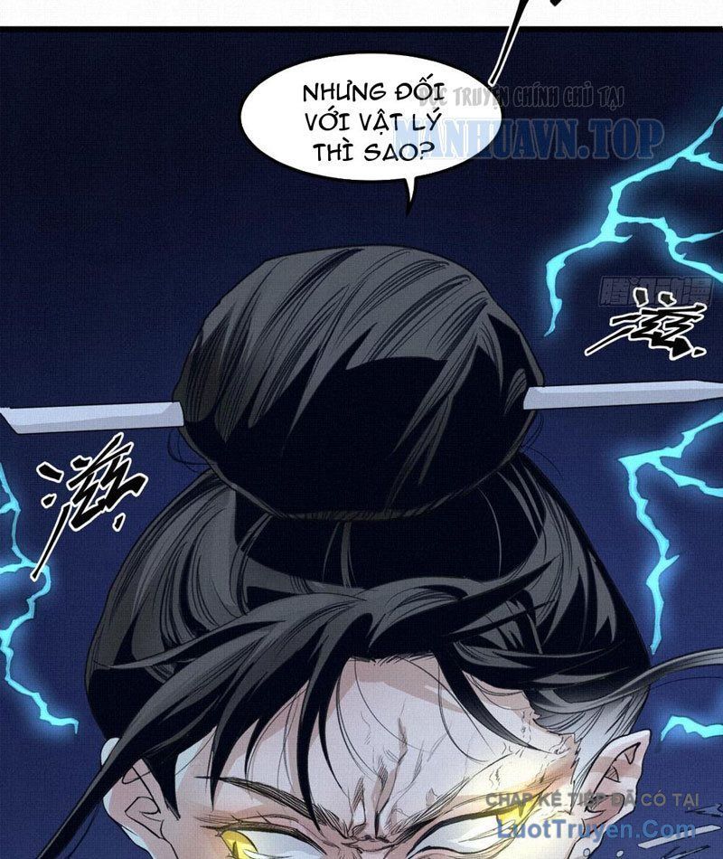 Sắc Lệnh Săn Thần Chapter 9 - Trang 48