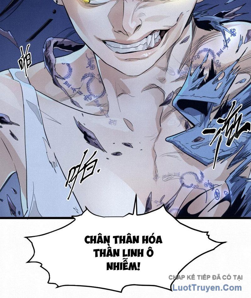 Sắc Lệnh Săn Thần Chapter 9 - Trang 49