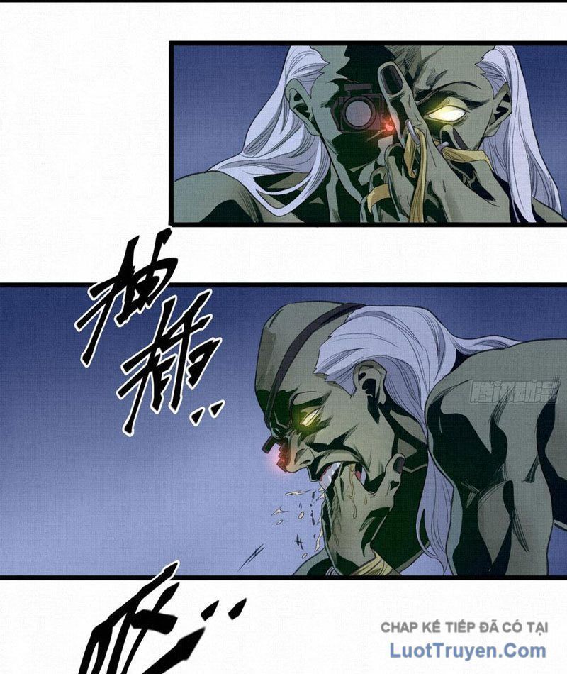 Sắc Lệnh Săn Thần Chapter 9 - Trang 8
