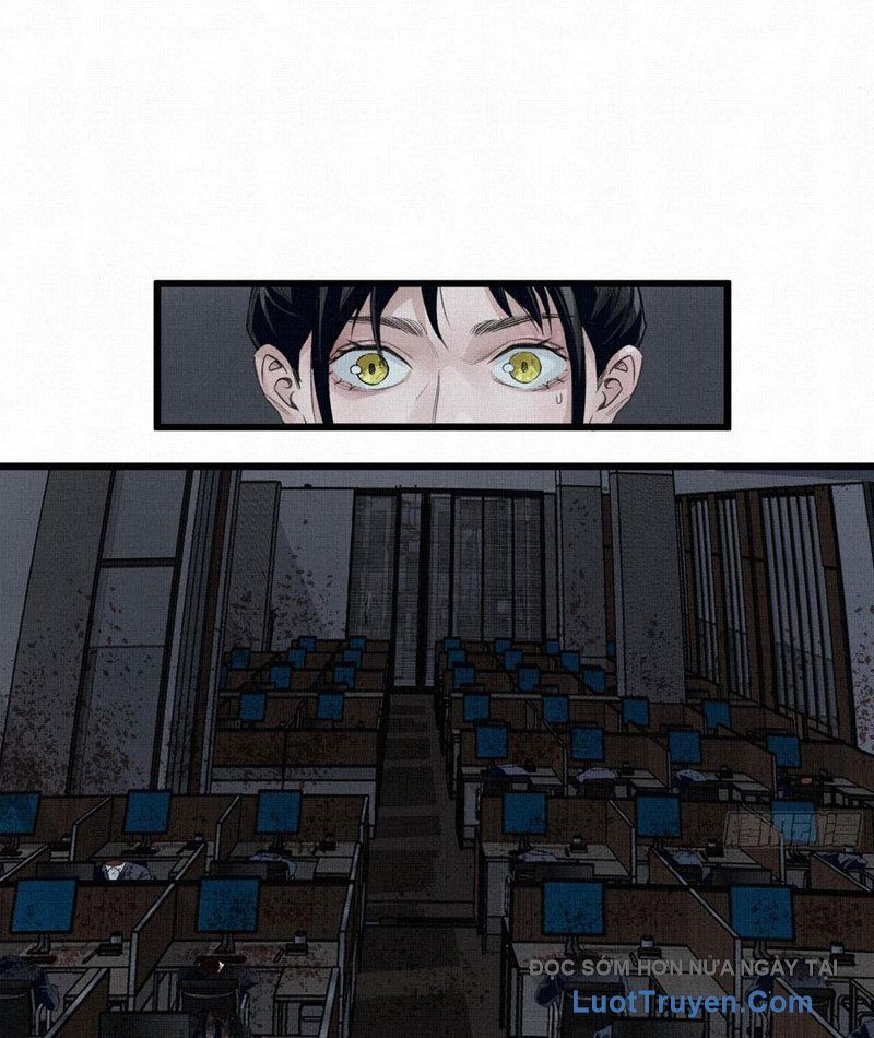 Sắc Lệnh Thú Thần Chapter 0 - Trang 10