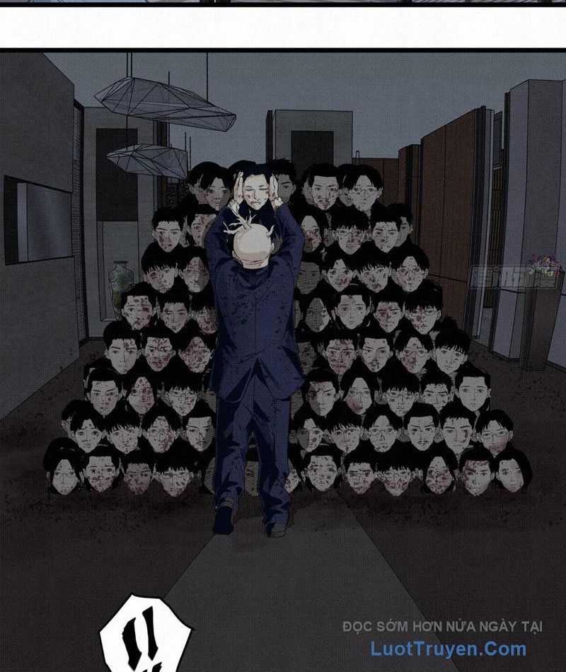 Sắc Lệnh Thú Thần Chapter 0 - Trang 16