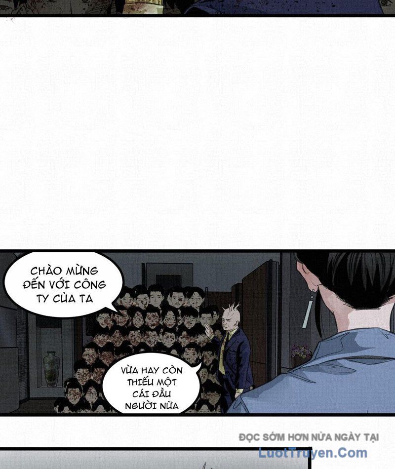 Sắc Lệnh Thú Thần Chapter 0 - Trang 21