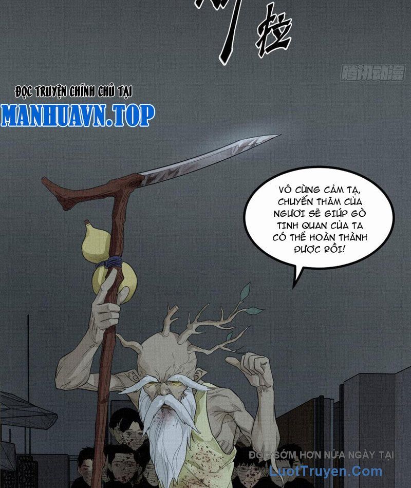 Sắc Lệnh Thú Thần Chapter 0 - Trang 23