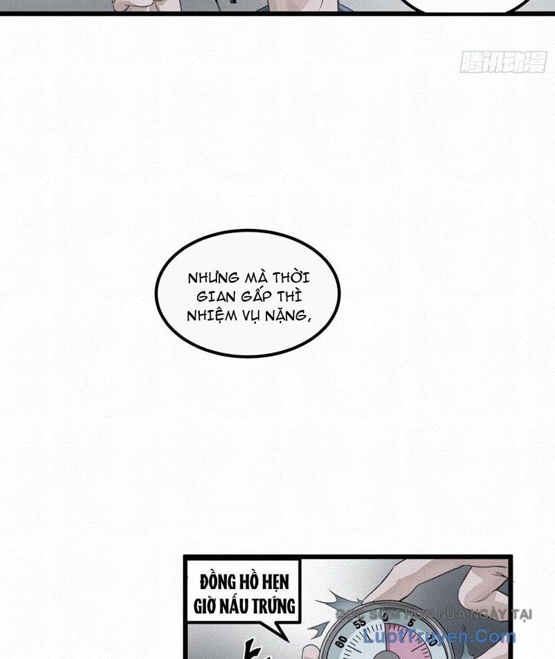 Sắc Lệnh Thú Thần Chapter 0 - Trang 26