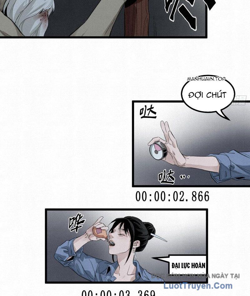 Sắc Lệnh Thú Thần Chapter 0 - Trang 28