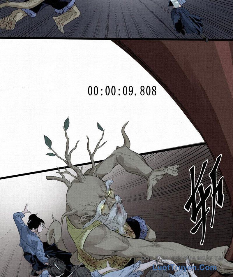 Sắc Lệnh Thú Thần Chapter 0 - Trang 34
