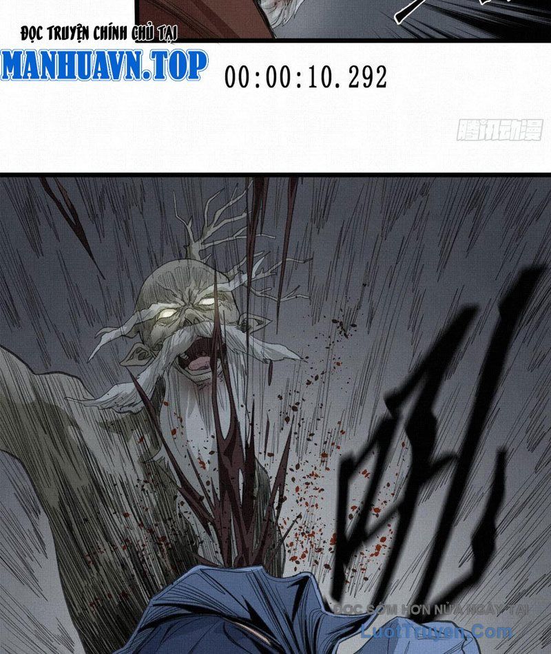 Sắc Lệnh Thú Thần Chapter 0 - Trang 36