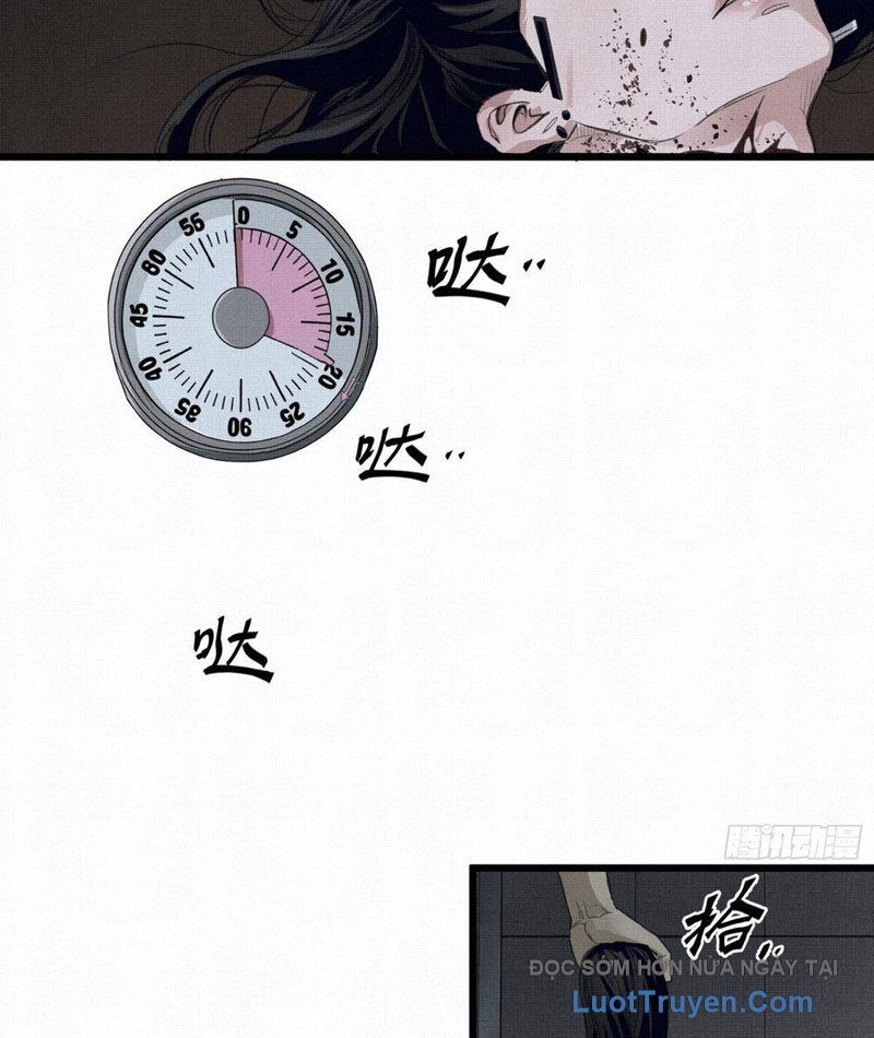 Sắc Lệnh Thú Thần Chapter 0 - Trang 41