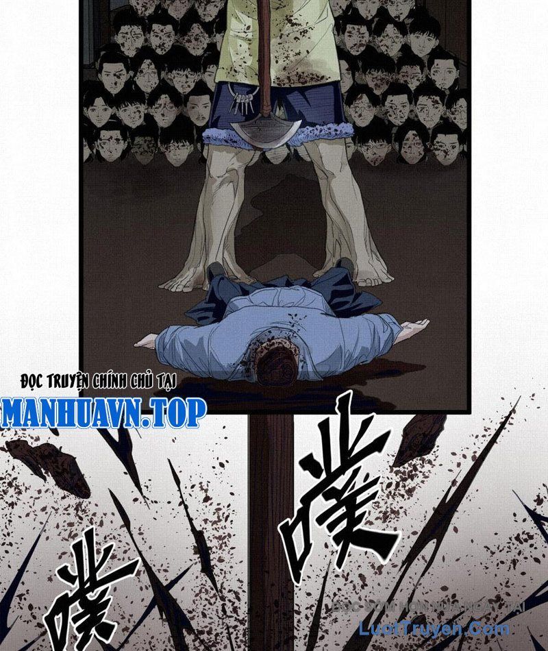 Sắc Lệnh Thú Thần Chapter 0 - Trang 46