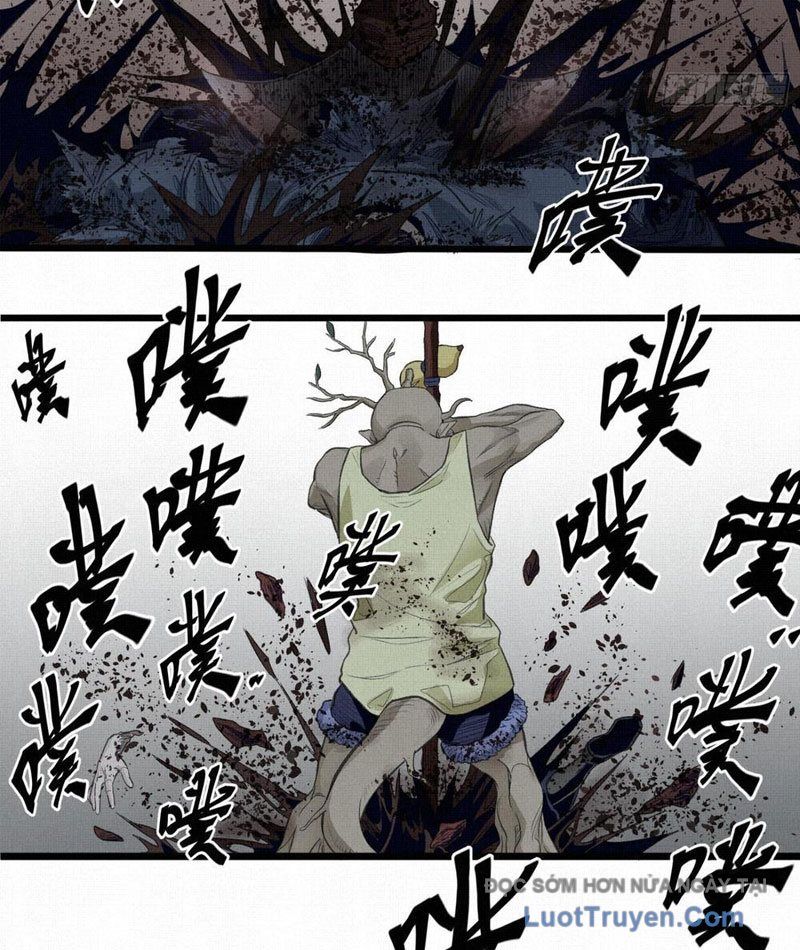 Sắc Lệnh Thú Thần Chapter 0 - Trang 47