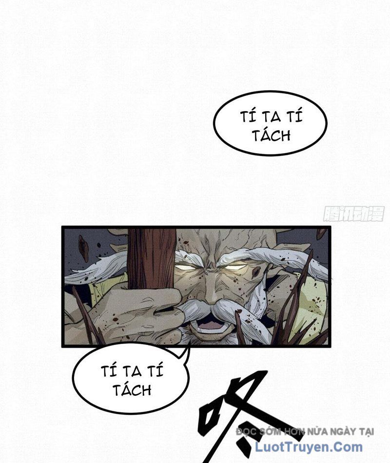 Sắc Lệnh Thú Thần Chapter 0 - Trang 50