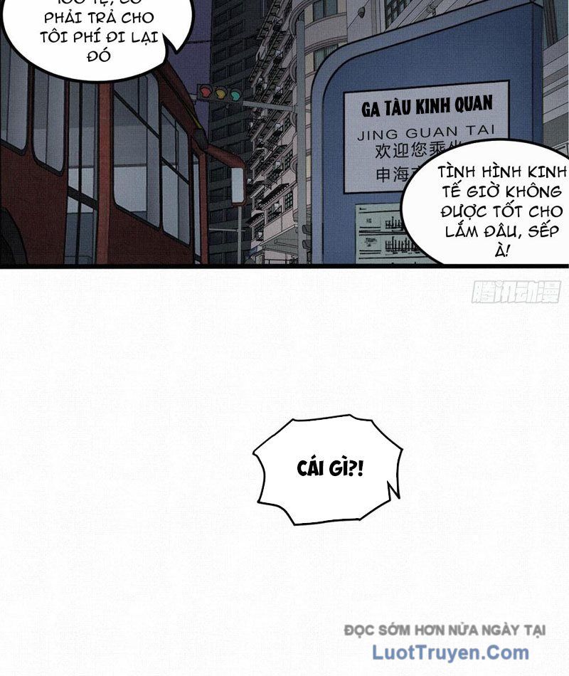 Sắc Lệnh Thú Thần Chapter 0 - Trang 7