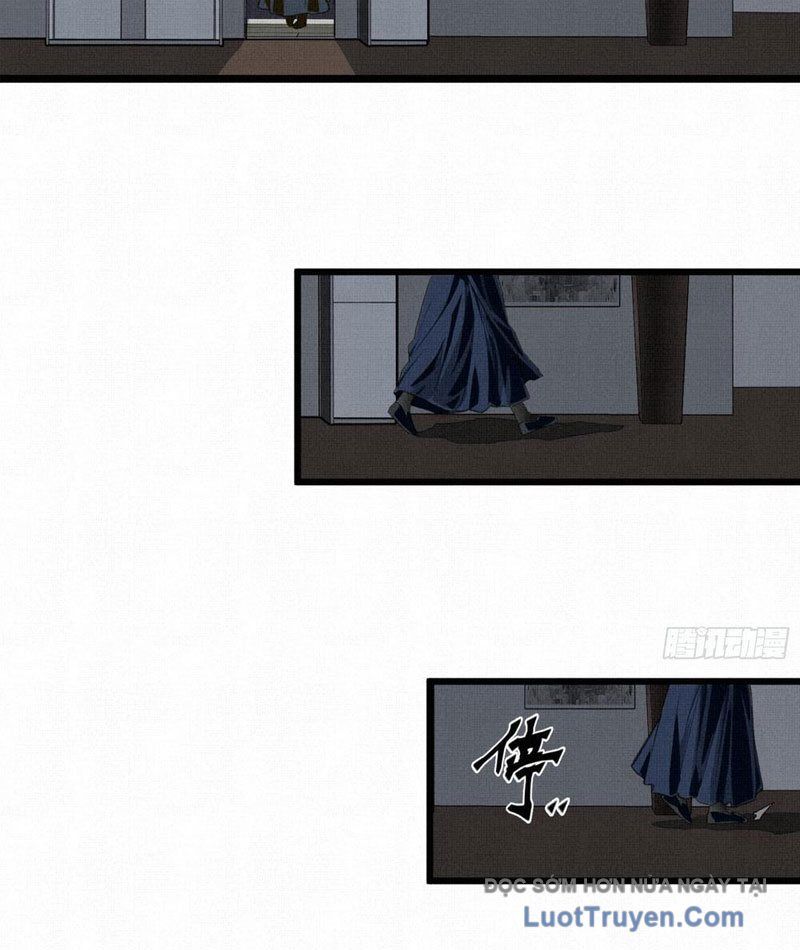 Sắc Lệnh Thú Thần Chapter 0 - Trang 9