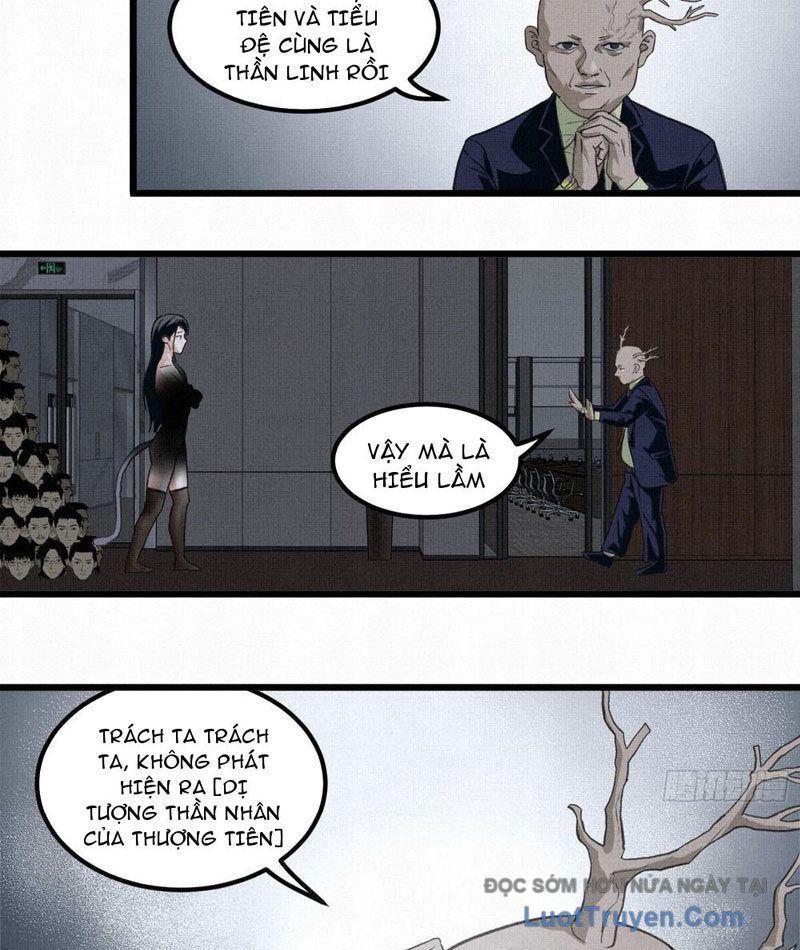 Sắc Lệnh Thú Thần Chapter 1 - Trang 10