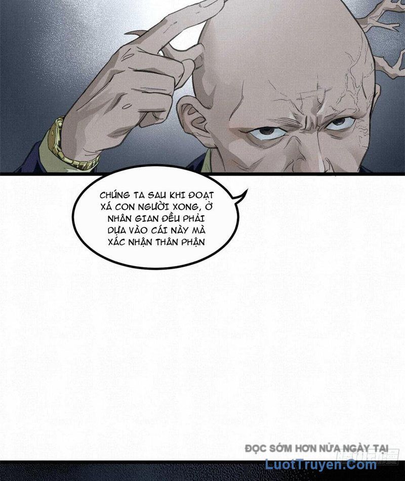 Sắc Lệnh Thú Thần Chapter 1 - Trang 11