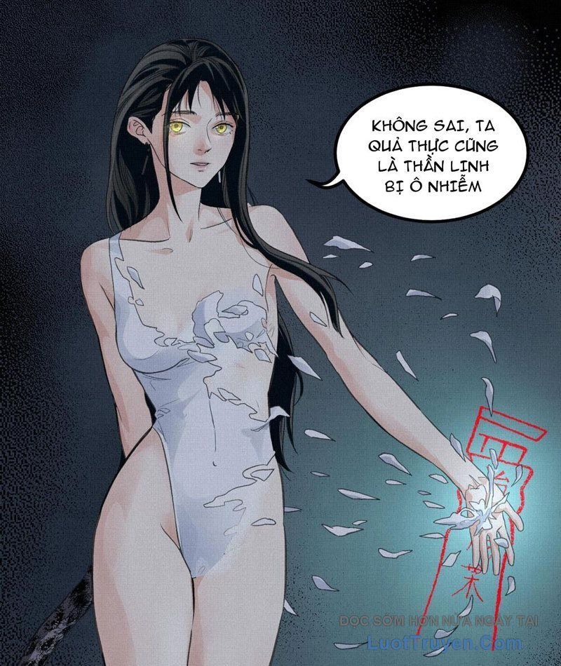 Sắc Lệnh Thú Thần Chapter 1 - Trang 12