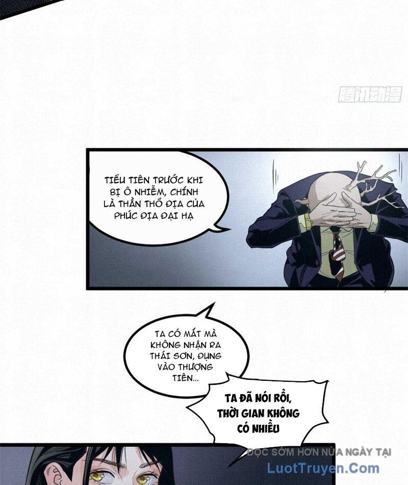 Sắc Lệnh Thú Thần Chapter 1 - Trang 14