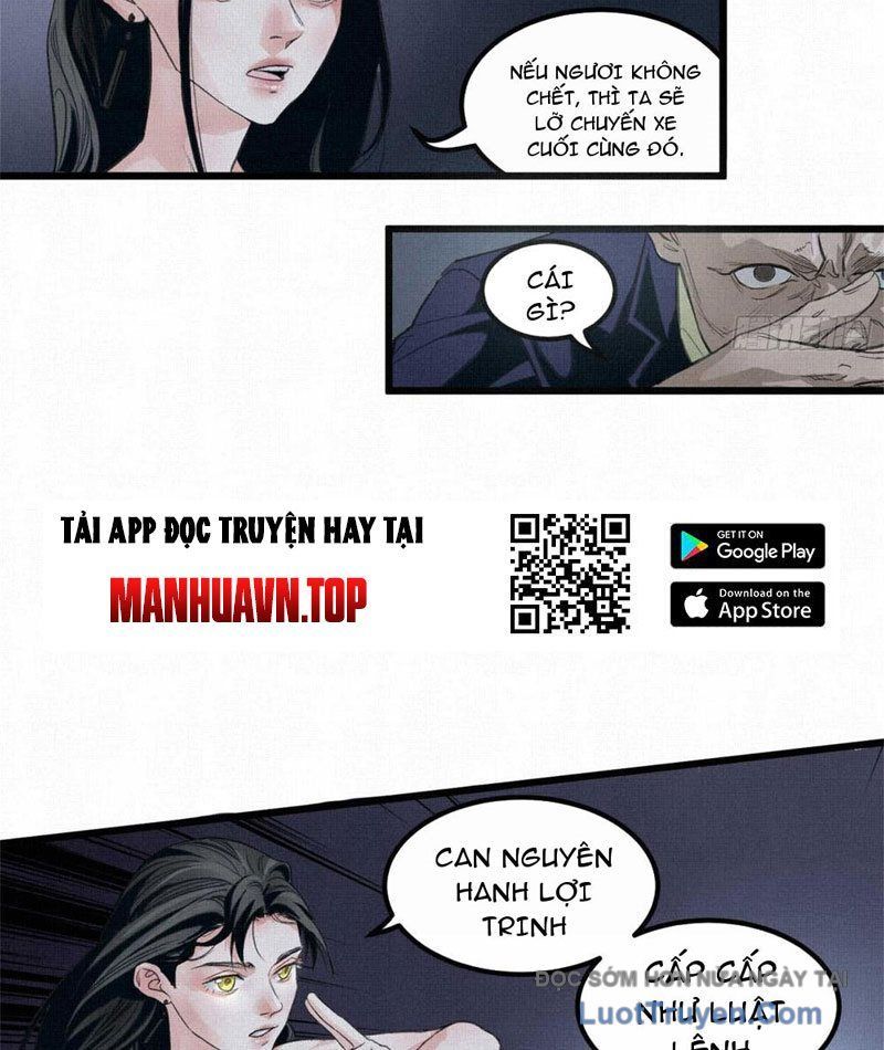 Sắc Lệnh Thú Thần Chapter 1 - Trang 15