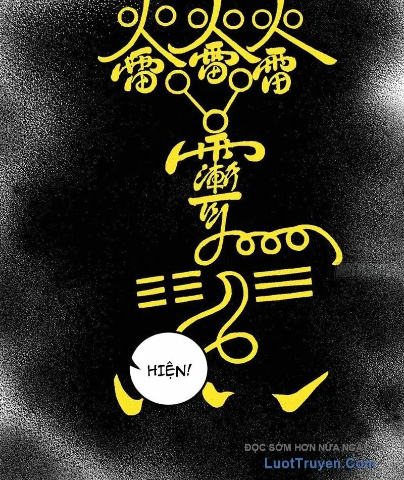 Sắc Lệnh Thú Thần Chapter 1 - Trang 17