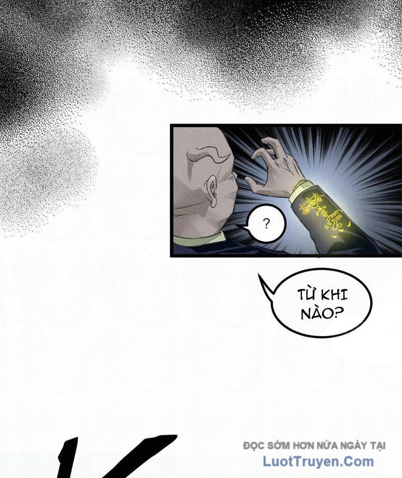 Sắc Lệnh Thú Thần Chapter 1 - Trang 18