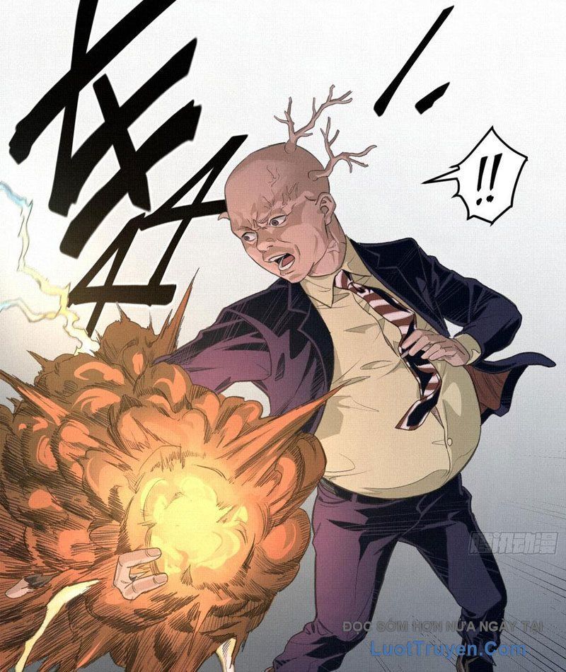 Sắc Lệnh Thú Thần Chapter 1 - Trang 19