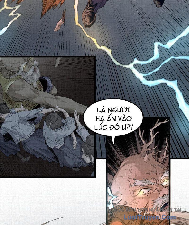 Sắc Lệnh Thú Thần Chapter 1 - Trang 20