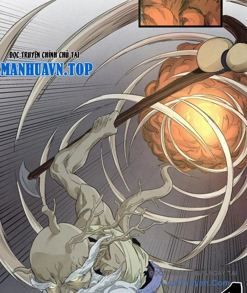 Sắc Lệnh Thú Thần Chapter 1 - Trang 21
