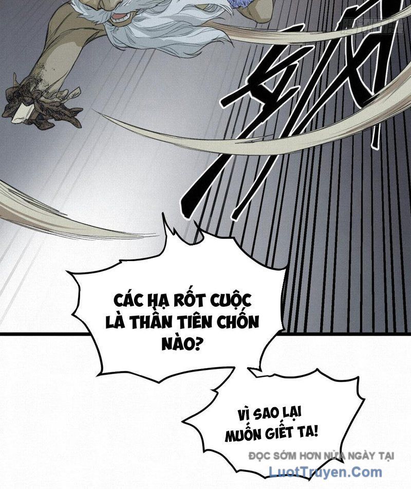 Sắc Lệnh Thú Thần Chapter 1 - Trang 22
