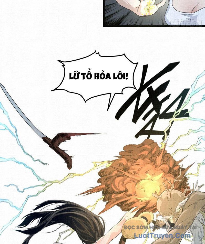 Sắc Lệnh Thú Thần Chapter 1 - Trang 25