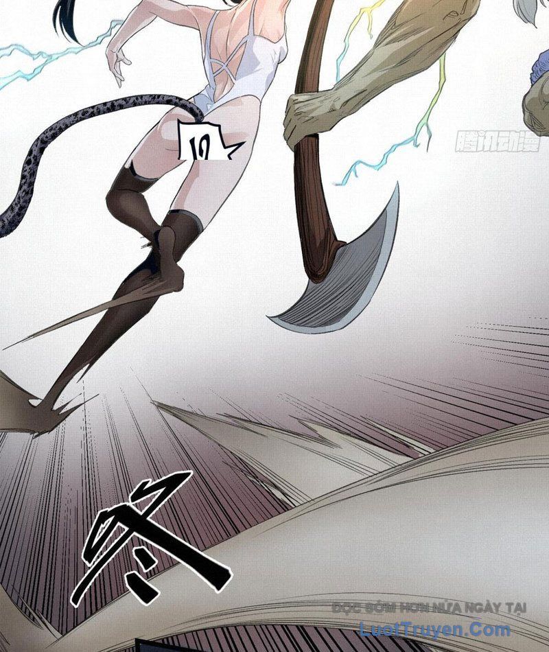 Sắc Lệnh Thú Thần Chapter 1 - Trang 26