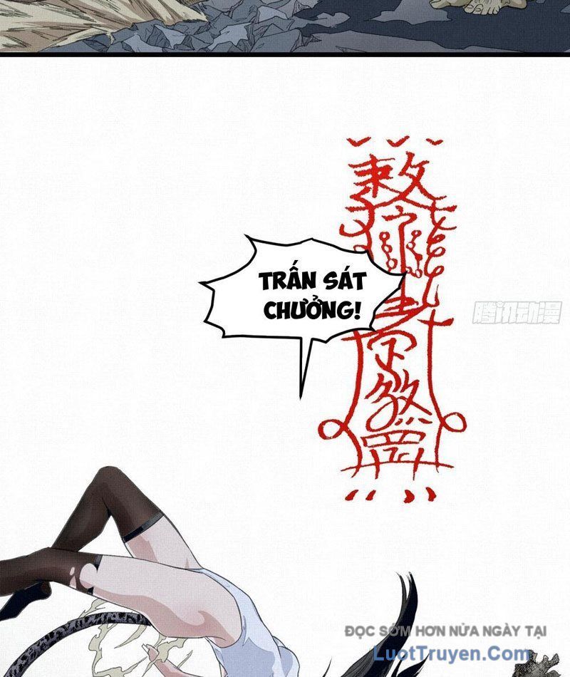 Sắc Lệnh Thú Thần Chapter 1 - Trang 28
