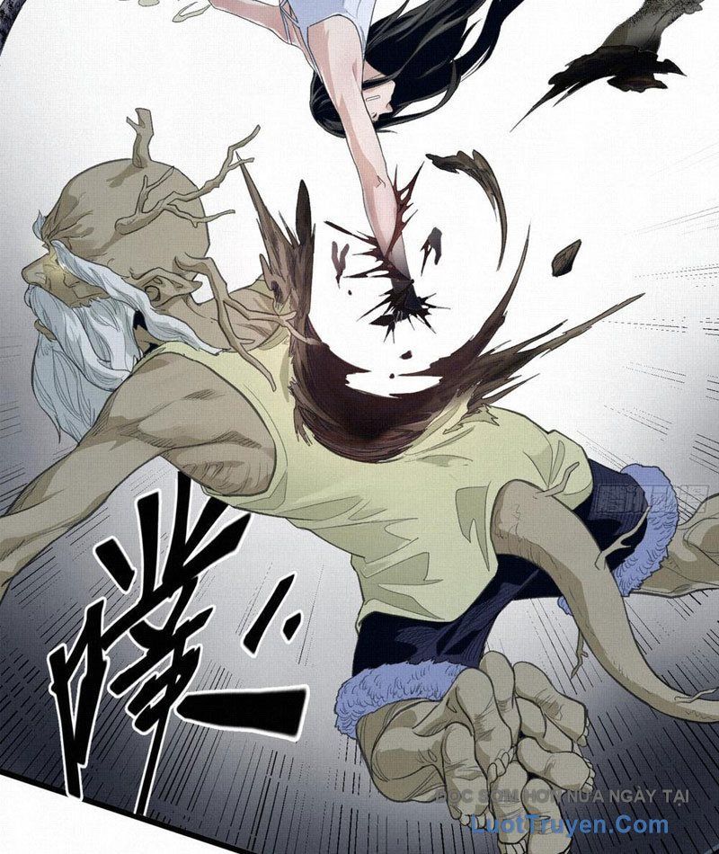 Sắc Lệnh Thú Thần Chapter 1 - Trang 29