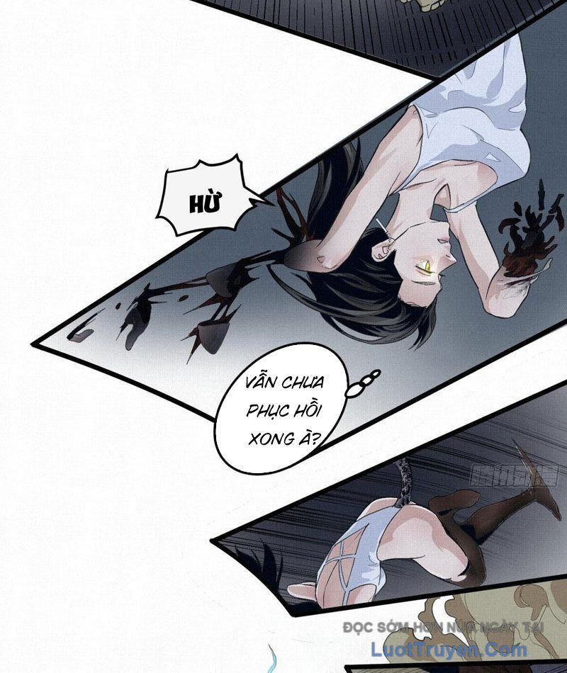 Sắc Lệnh Thú Thần Chapter 1 - Trang 30