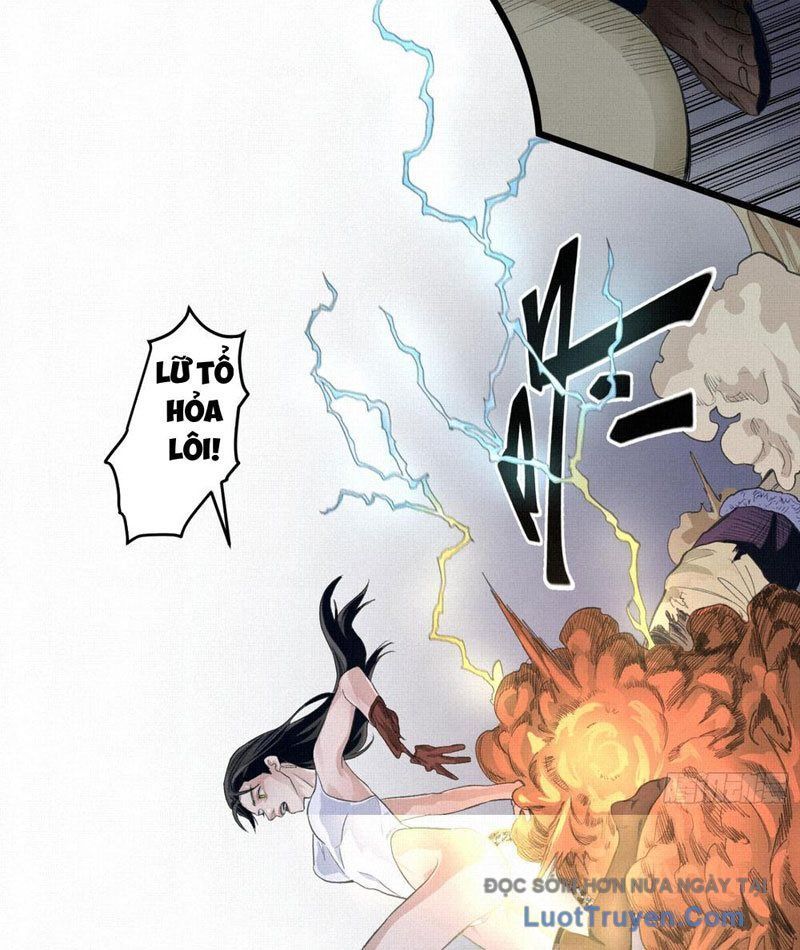 Sắc Lệnh Thú Thần Chapter 1 - Trang 31